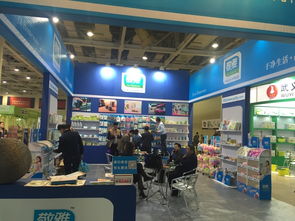2016長沙日用百貨展盛況回顧 創(chuàng)新與商機(jī)交匯的盛宴