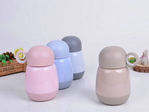 盛美日用品 年輕人的杯具樂園，生活好物一應俱全