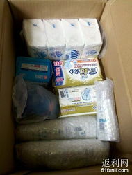 首次曬單 7月26日下單，27日到貨的日用品體驗