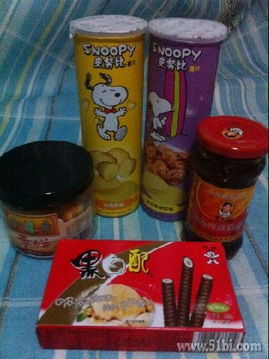 為為的日用品與零食采購清單 一份細(xì)致入微的生活補(bǔ)給